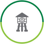 Higienização de Reservatórios