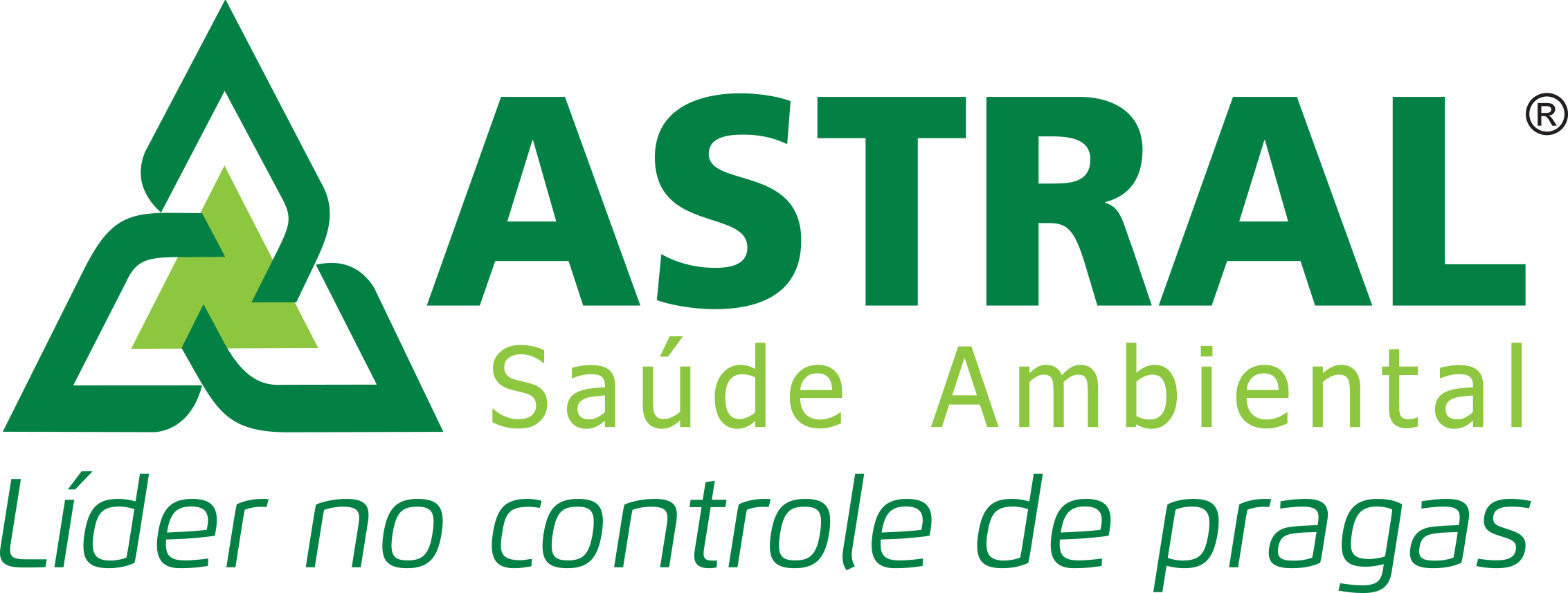 Astral Saúde Ambiental